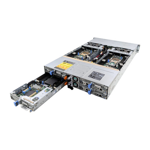 Dell poweredge c6400 24sff - dell,