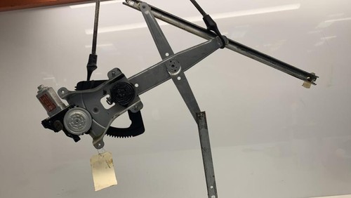 Leve vitre electrique avant
