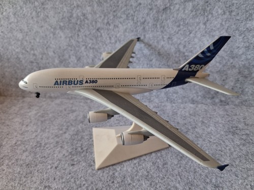 Maquette métal airbus - maquette,