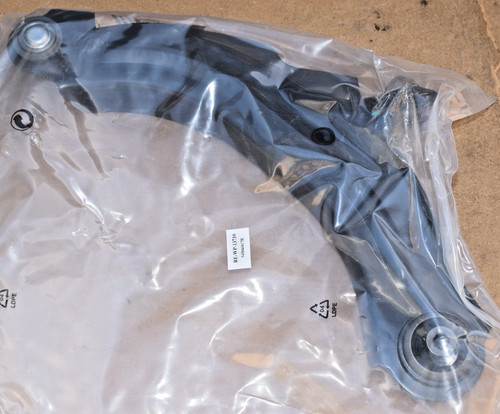 Triangle suspension droite - triangle,