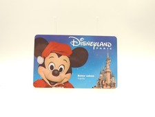 Disneyland Paris Pass