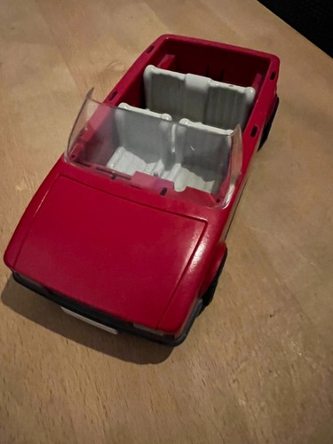 Voiture sport décapotable - voiture, de