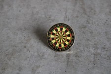 darts target pins