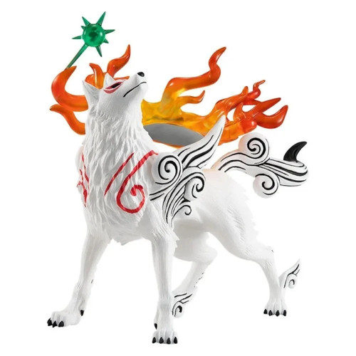 Okami pop parade amaterasu - pop, up