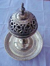 ANCIEN BRULE PARFUM ENCENSOIR