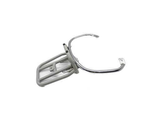 Porte paquet arrière piaggio - arrière, (piaggio