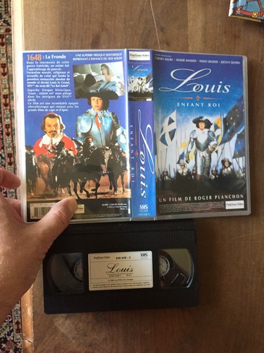 Cassette video vhs cinema - cassette,