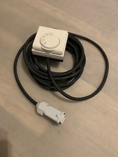 Régulateur De Température Chauffage D'Atelier Remko Wilms Heylo Etc.