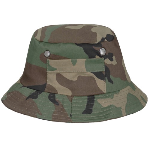 Mfh chapeau brousse - chapeau, de