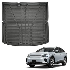 Tapis De Coffre Sur Mesure