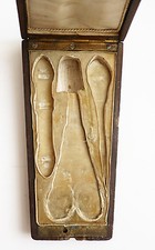 Napoleon III Sewing Kit Box