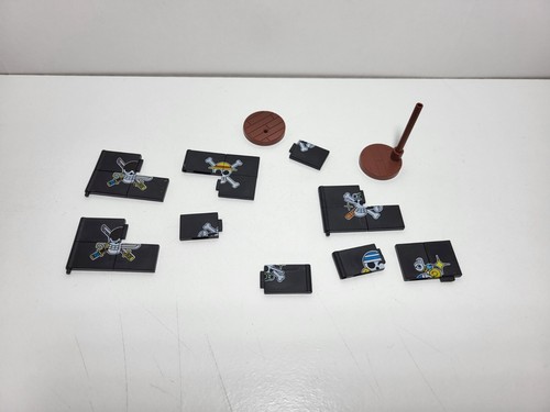 One piece mini - piece, figurine