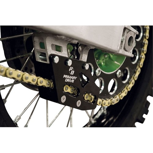 Primary drive rear chain - rear,