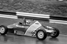 Niko Palhares Duckhams Racing