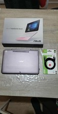 Asus Transformer Book T101HA -