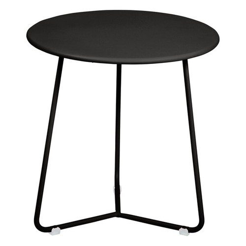 Cocotte side table