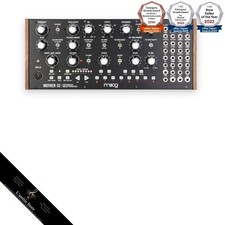 Moog Mother32 Eurorack Synth