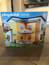 Playmobil City Life - Maison