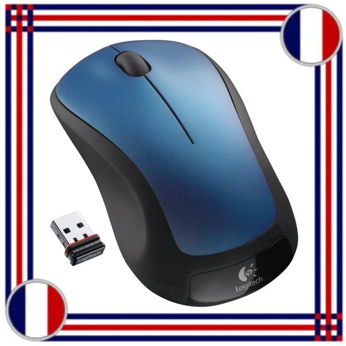 Logitech m310 souris sans - m310,