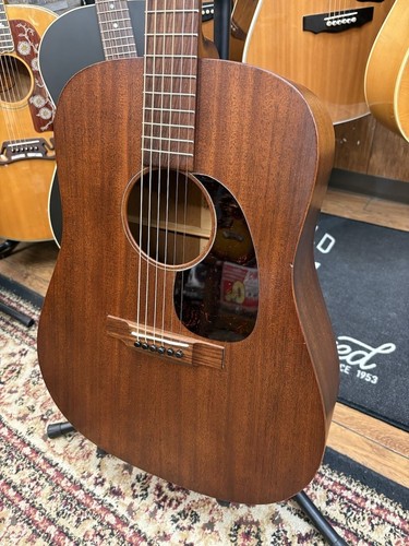 Martin guitare acoustique - [martin],
