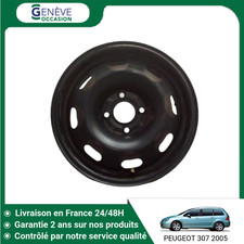 🇫🇷 JANTE TOLE PEUGEOT