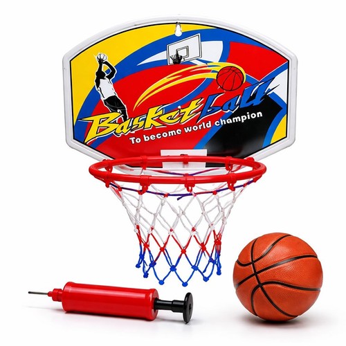 Set panier mini basket jeu - panier,
