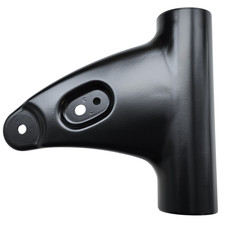 Support De Phare Gauche