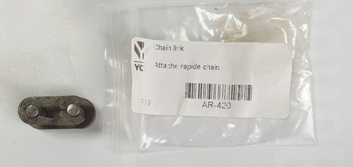 Attaches rapides origine - 2,