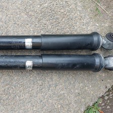 Renault master Vauxhall Movano Nissan Interstar Shock Absorbers QAG181321  