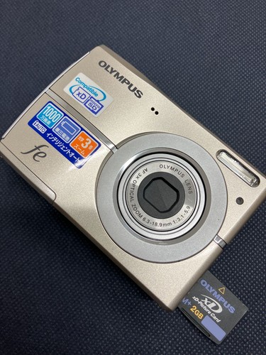 Appareil photo numérique