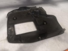 Cache moteur  NISSAN PATROL 2