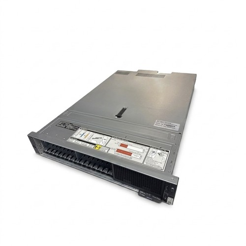 Dell poweredge r750xs bay - dell, 16-bay