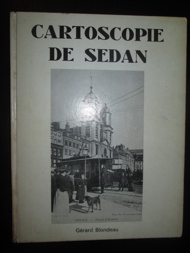 (Régionalisme/Ardennes)Gérar