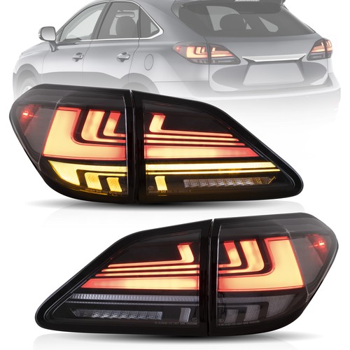 Vland led feux arrière - led,