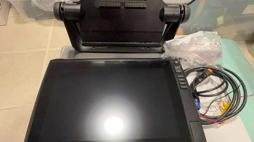 Garmin echomap ultra 126sv - echomap,
