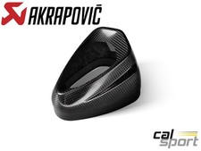 Embout d'échappement