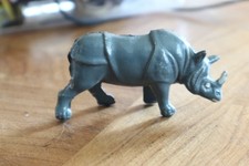 ancien jouet animaux afrique