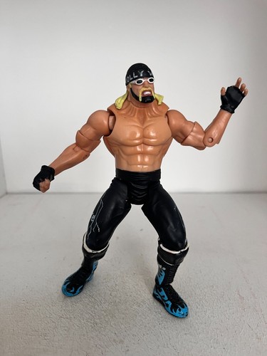Wwe wcw nwo hollywood hulk - nwo,