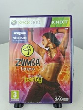Zumba Fitness complet sur