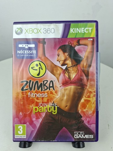 Zumba fitness complet sur - zumba,