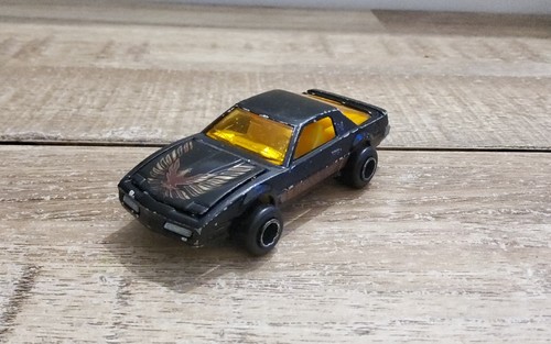 Pontiac trans majorette hot - majorette,