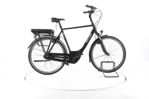 Gazelle paris vélo - gazelle,