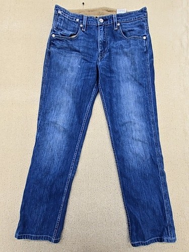 Jean homme levi coupe - jean, levi's