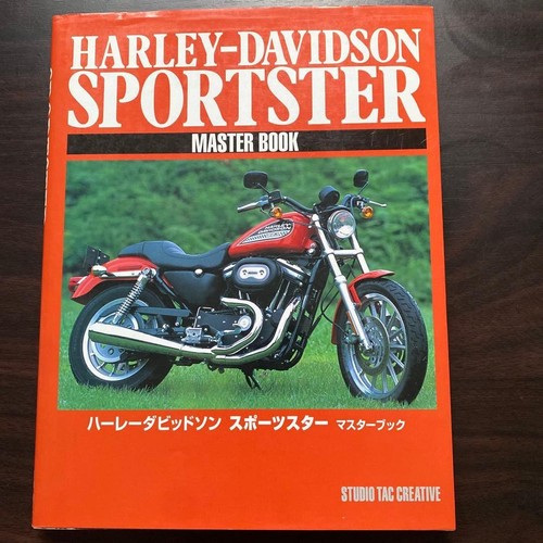 Harley davidson sportster - harley-davidson,