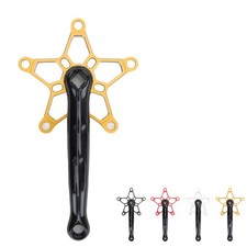 MEIJUN Mountain Bike Crankset
