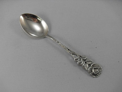 Cuillère café argent - café,