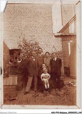 AGUP10-0882-BELGIQUE - RENAIX