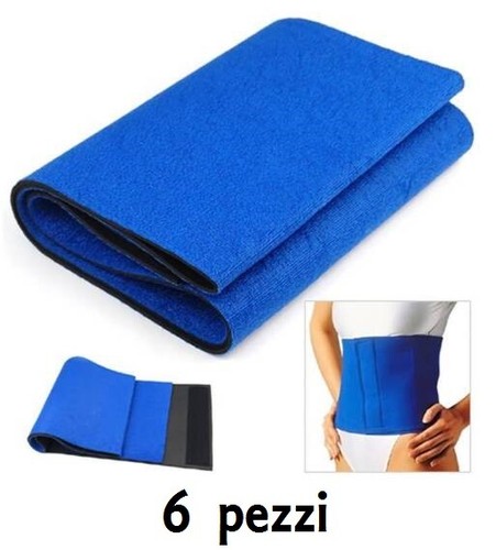 Ensemble ceinture sauna - x, 6