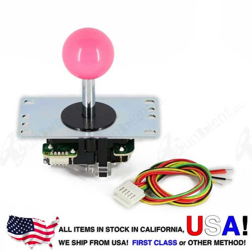 Sanwa original japan - original, arcade