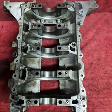 🇲🇫Carter Bloc Moteur